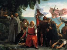 Cristobal Colon