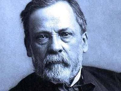 Louis Pasteur