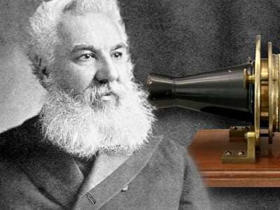 Alexander Bell