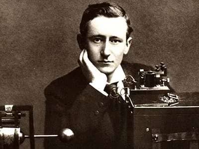 La Transmisión Por Aire