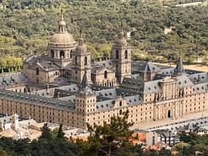 El Escorial