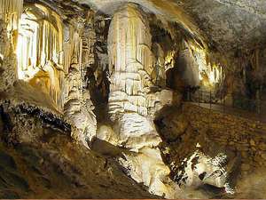 Grutas de Postojna