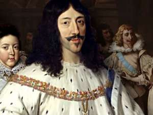 Luis XIII de Francia