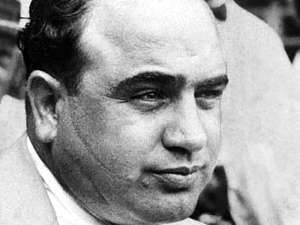 Al Capone