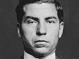 Lucky Luciano