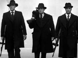 Mafia Italiana