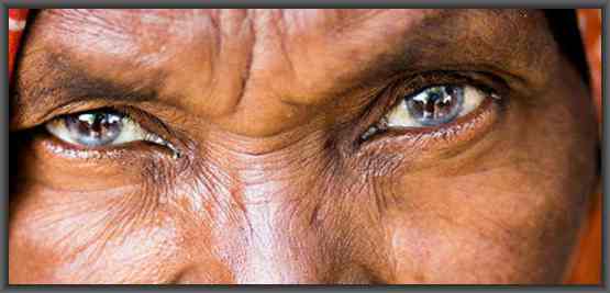 El Mal de Ojos:Hechizo ,Curacion y Proteccion Contra Miradas Malas