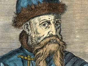 Gutenberg