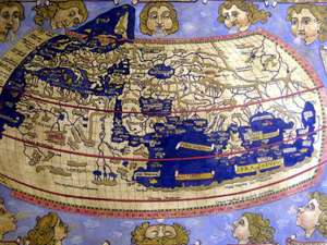 Exploracion Argentina