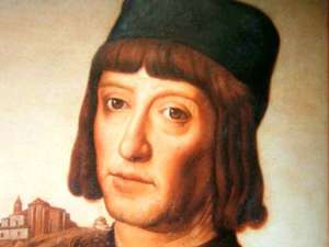 Martin Alonso Pinzon