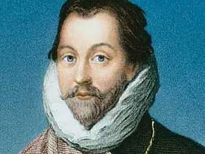 Francis Drake