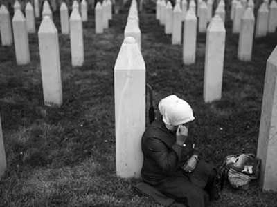 Srebrenica