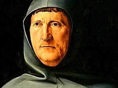 Luca Pacioli