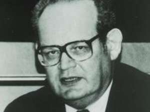 Benoît Mandelbrot