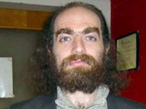 Grigori Perelman