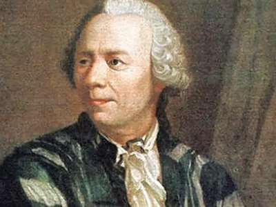 Leonahard Euler