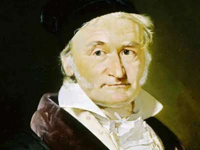 Carl Gauss