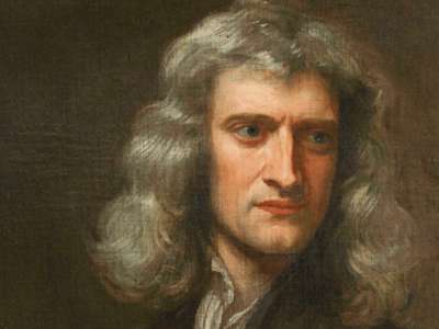 Isaac Newton