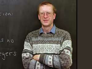 Andrew Wiles