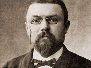 Henri Poincaré