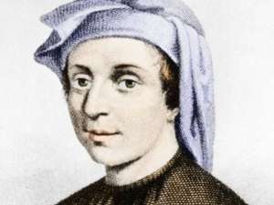 Matemático Fibonacci