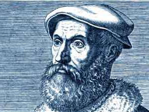 Matemático Tartaglia