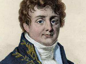 Evariste Galois