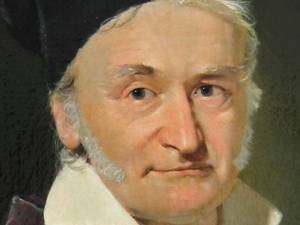 Matemático Gauss