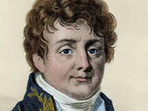 Biografia de Galois Evariste