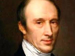 Biografia de Cauchy A. Louis