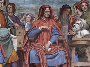 Origen del Mecenazgo