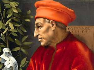 Cosme de Medici