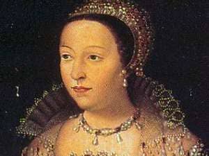 Catalina de Medici