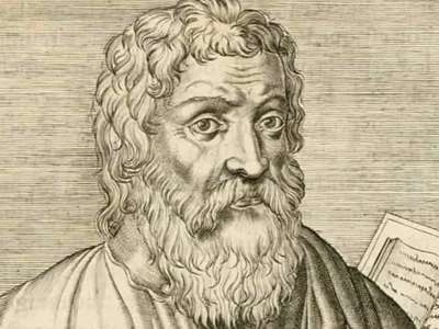 Hipócrates