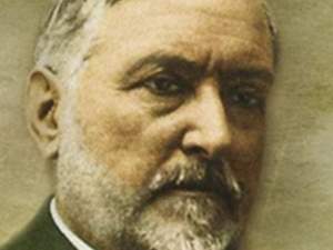 Juan B. Justo