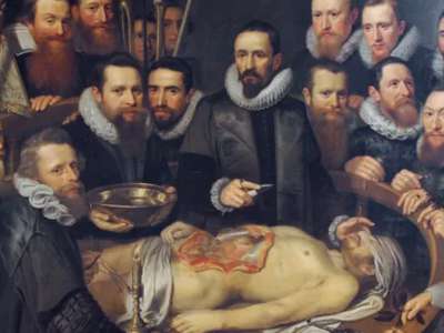 Historia de la Medicina