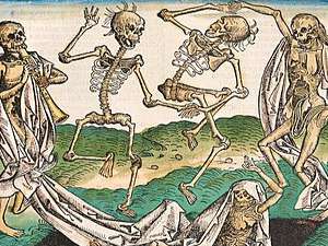 Visión de la Muerte