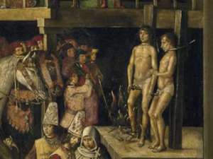 Leyes y Castigos Medievales
