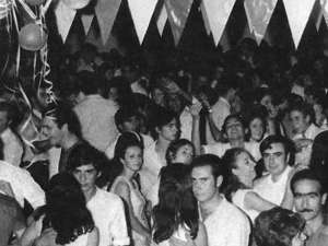 La Cultura en los 60