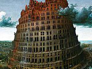 La Torre de Babel