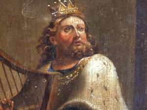 El Rey David