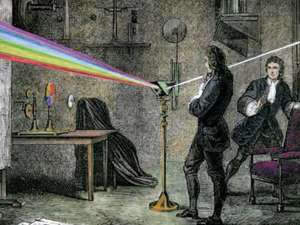 Ciencia Edad Moderna