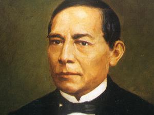 Benito Juárez