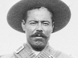 Pancho Villa