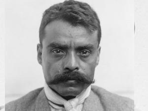 Emiliano Zapata