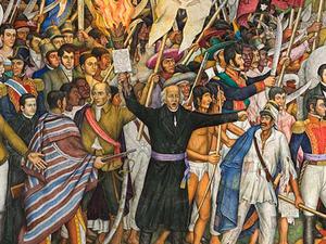 Historia de México