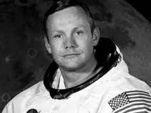 Neil Armstrong