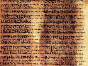Que es un Palimpsesto?