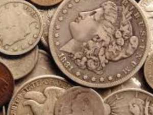 Historia de la Monedas