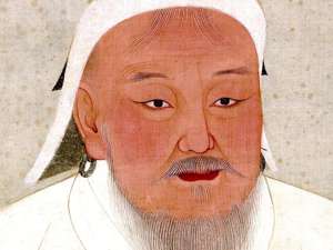 Características Ejercito Mongol